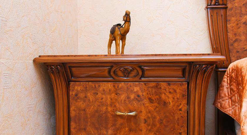 Гостевой дом Guesthouse Solnechnaya Polyana Манжерок-17