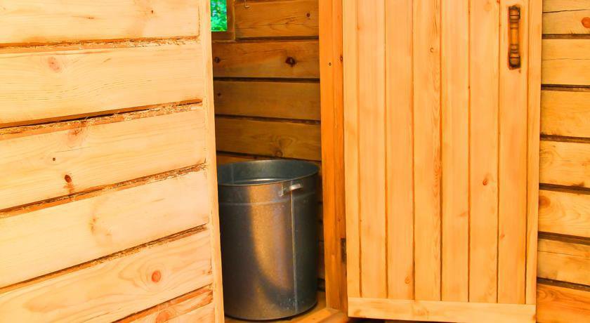 Гостевой дом Guesthouse Solnechnaya Polyana Манжерок-16