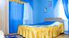 Гостевой дом Guesthouse Solnechnaya Polyana Манжерок-6