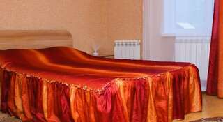 Гостевой дом Guesthouse Solnechnaya Polyana Манжерок Двухместный номер с 1 кроватью-3
