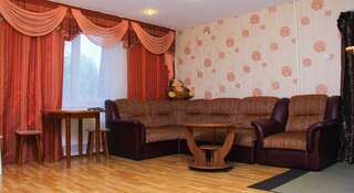 Гостевой дом Guesthouse Solnechnaya Polyana Манжерок-4