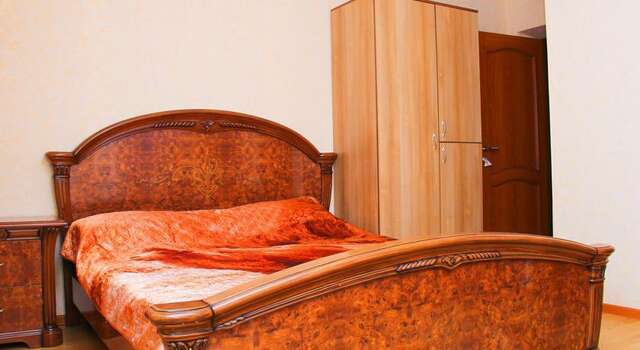 Гостевой дом Guesthouse Solnechnaya Polyana Манжерок-26