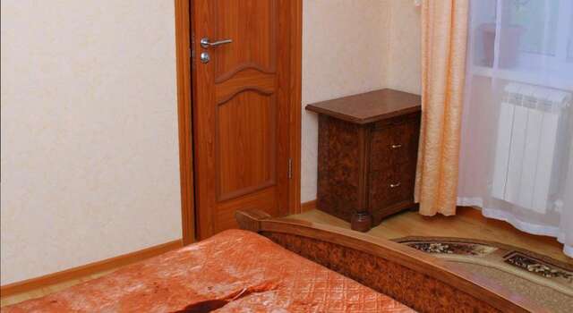 Гостевой дом Guesthouse Solnechnaya Polyana Манжерок-12
