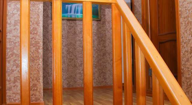 Гостевой дом Guesthouse Solnechnaya Polyana Манжерок-22